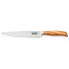 Coledampfs Collection Coledampfs Schinkenmesser Ergo Line Olive 19