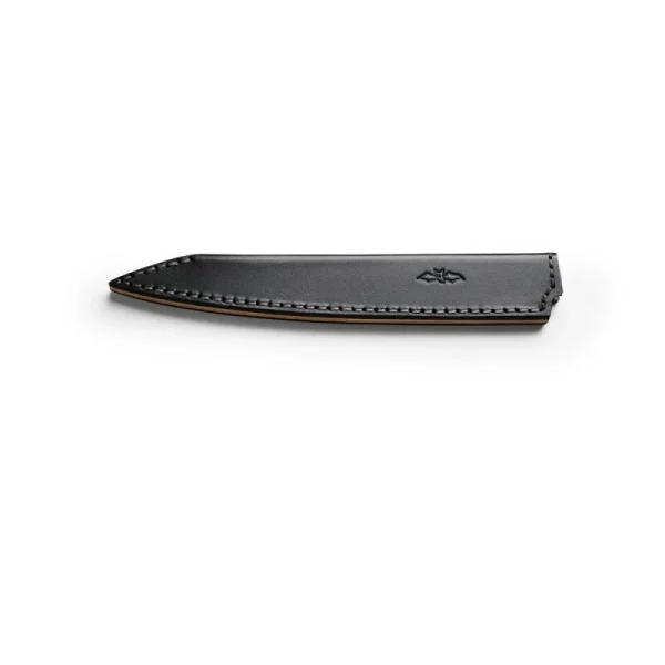 Nesmuk Manufaktur Nesmuk „Exklusiv C100“ Damast Slicer Mooreiche 4