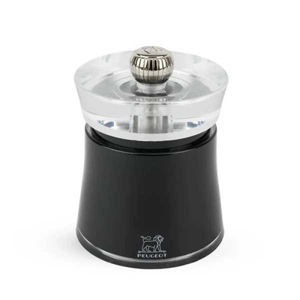 Peugeot France Peugeot BALI Pfeffermühle Schwarz 8 Cm 1
