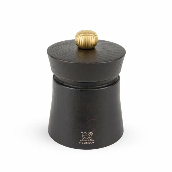 Peugeot France Peugeot BAYA Pfeffermühle Schokolade 8 Cm 1