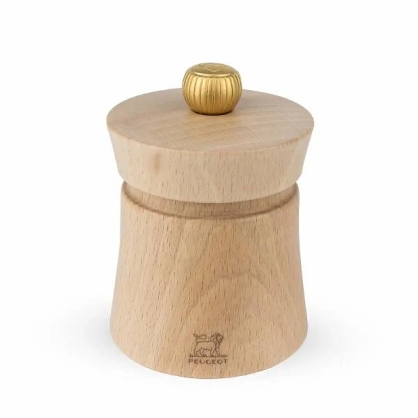 Peugeot France Peugeot BAYA Salzmühle Natur 8 Cm 1