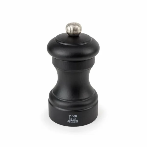 Peugeot France Peugeot BISTRO Pfeffermühle Schwarz 10 Cm 1
