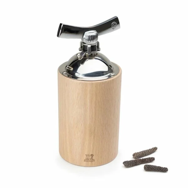 Peugeot France Peugeot ISEN Langpfeffermühle 16 Cm 1