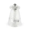 Peugeot France Peugeot LALIQUE Salzmühle Kristall 9 Cm 5