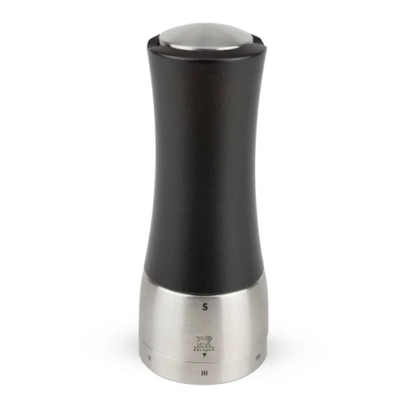 Peugeot France Peugeot MADRAS Salzmühle Schokolade 16 Cm 1