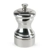 Peugeot France Peugeot MIGONETTE Pfeffermühle Versilbert 10 Cm 25