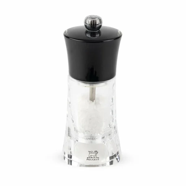Peugeot France Peugeot MOLÈNE Salzmühle Schwarz 14 Cm 1