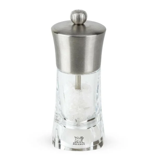 Peugeot France Peugeot OUESSANT Salzmühle Edelstahl 14 Cm 1