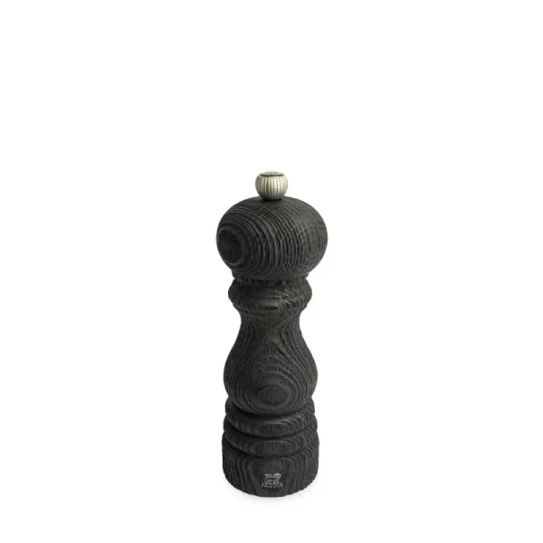 Peugeot France Peugeot PARIS NATURE Pfeffermühle Black 18 Cm 1