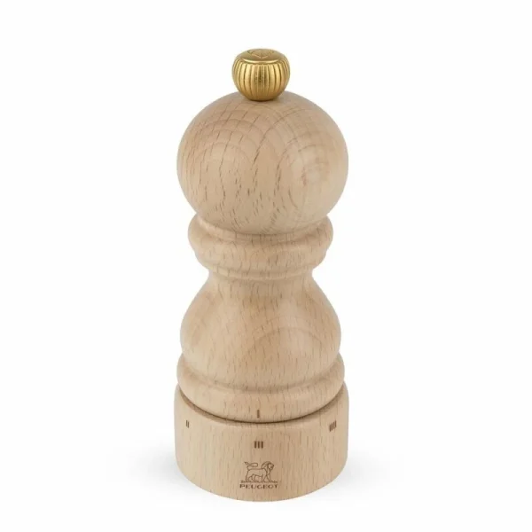 Peugeot France Peugeot PARIS Pfeffermühle U-Select, Natur 1