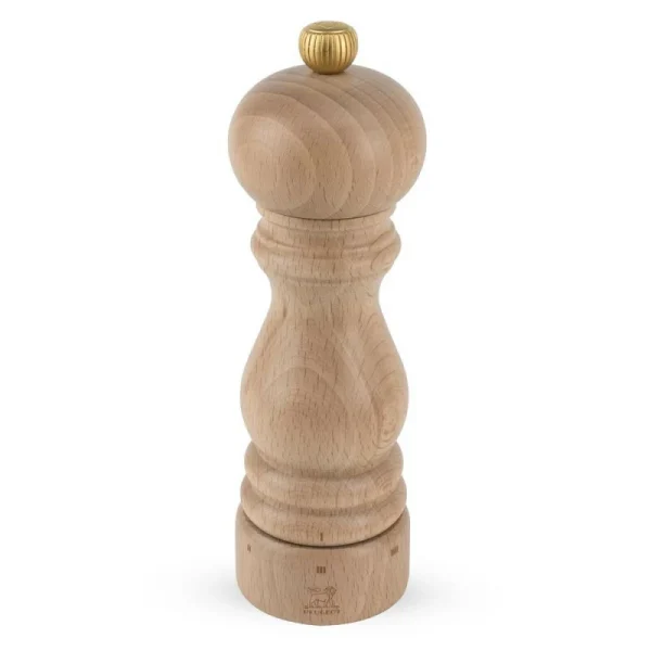 Peugeot France Peugeot PARIS Pfeffermühle U-Select, Natur 3