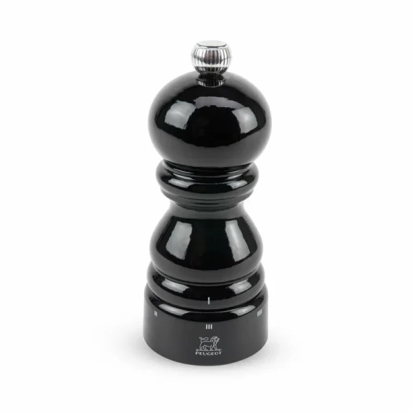 Peugeot France Peugeot PARIS Pfeffermühle U-select, Schwarz 1