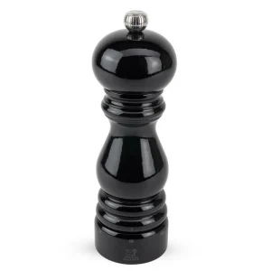 Peugeot France Peugeot PARIS Pfeffermühle U-select, Schwarz 9