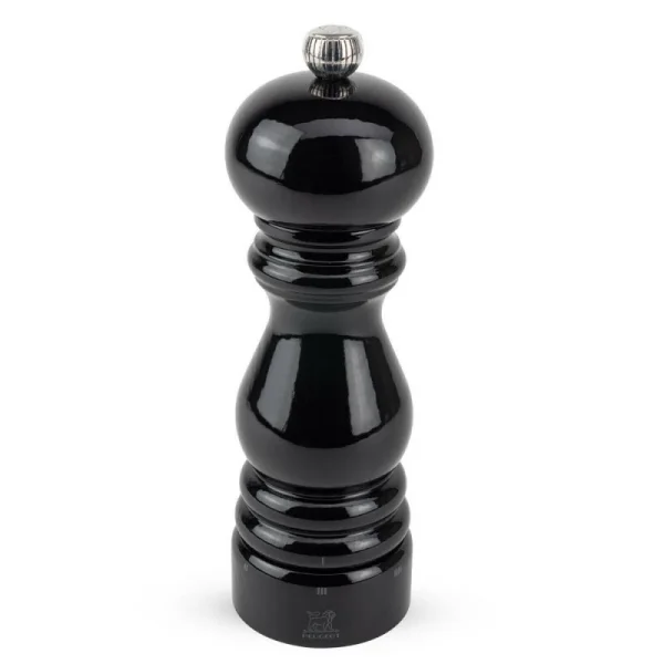 Peugeot France Peugeot PARIS Pfeffermühle U-select, Schwarz 3