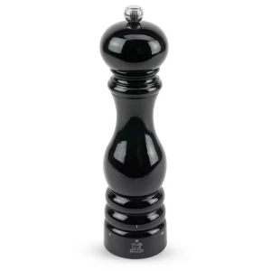 Peugeot France Peugeot PARIS Pfeffermühle U-select, Schwarz 11