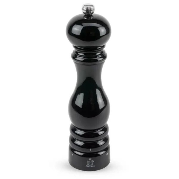 Peugeot France Peugeot PARIS Pfeffermühle U-select, Schwarz 4