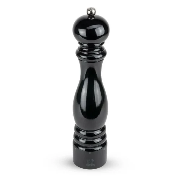 Peugeot France Peugeot PARIS Pfeffermühle U-select, Schwarz 5
