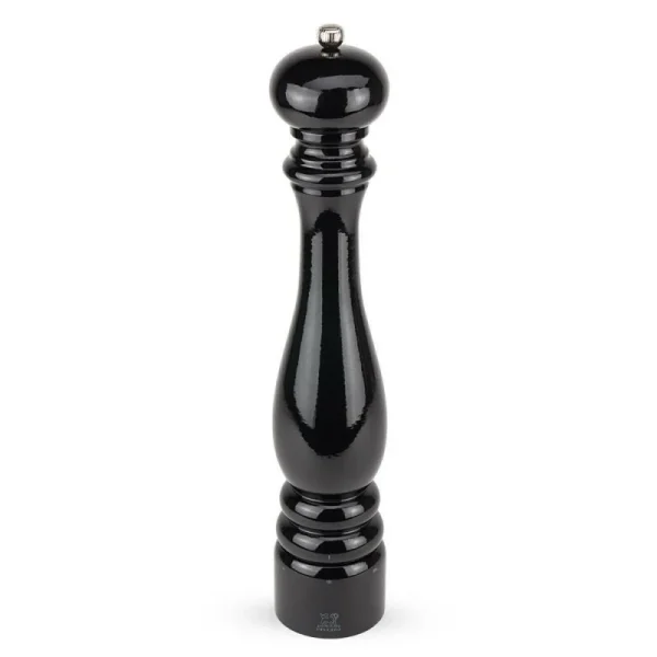 Peugeot France Peugeot PARIS Pfeffermühle U-select, Schwarz 6