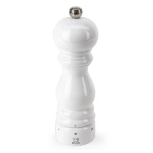 Peugeot France Peugeot PARIS Pfeffermühle U-Select, Weiß 9