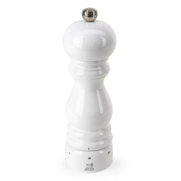Peugeot France Peugeot PARIS Pfeffermühle U-Select, Weiß 3