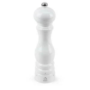 Peugeot France Peugeot PARIS Pfeffermühle U-Select, Weiß 11