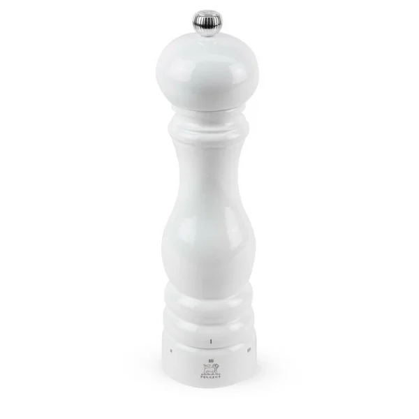 Peugeot France Peugeot PARIS Pfeffermühle U-Select, Weiß 4
