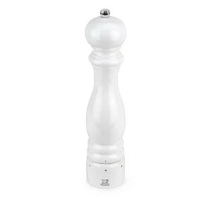 Peugeot France Peugeot PARIS Pfeffermühle U-Select, Weiß 13