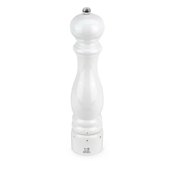 Peugeot France Peugeot PARIS Pfeffermühle U-Select, Weiß 5