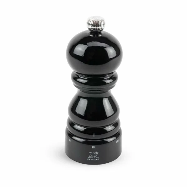 Peugeot France Peugeot PARIS Salzmühle U-Select, Schwarz 1
