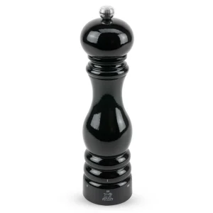 Peugeot France Peugeot PARIS Salzmühle U-Select, Schwarz 10