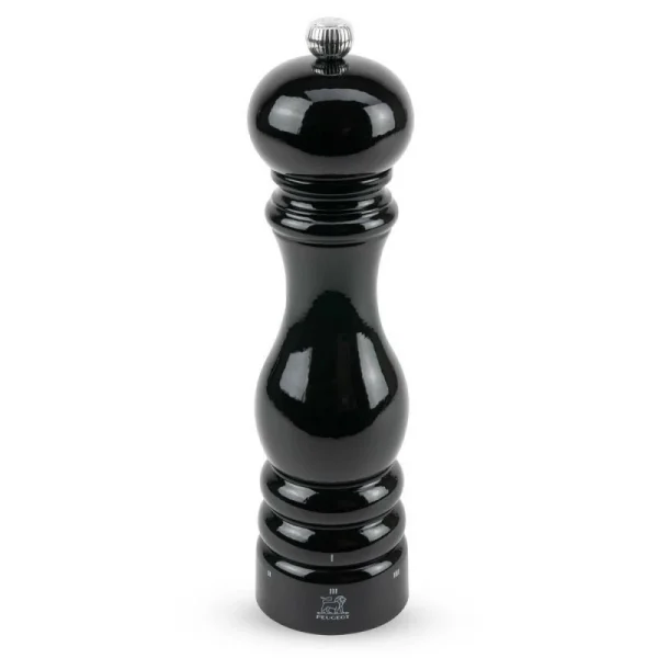 Peugeot France Peugeot PARIS Salzmühle U-Select, Schwarz 4