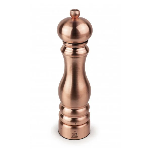 Peugeot France Peugeot PARIS CHEF COPPER Pfeffermühle 22 Cm 1