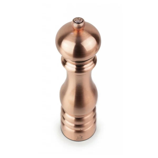 Peugeot France Peugeot PARIS CHEF COPPER Pfeffermühle 22 Cm 5