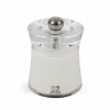 Peugeot France Peugeot BALI Salzmühle Weiß 8 Cm 5