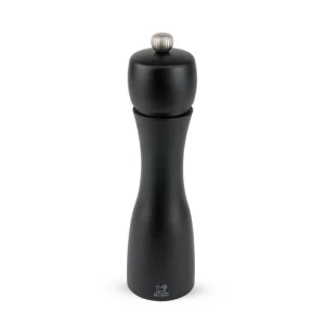 Peugeot France Peugeot TAHITI Pfeffermühle Schwarz Matt 6