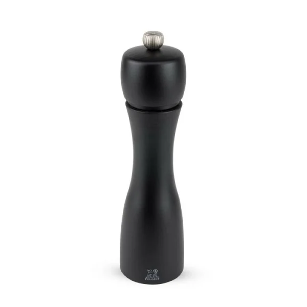 Peugeot France Peugeot TAHITI Pfeffermühle Schwarz Matt 3