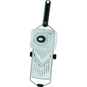 Rösle Gemüsehalter Aus Edelstahl 6