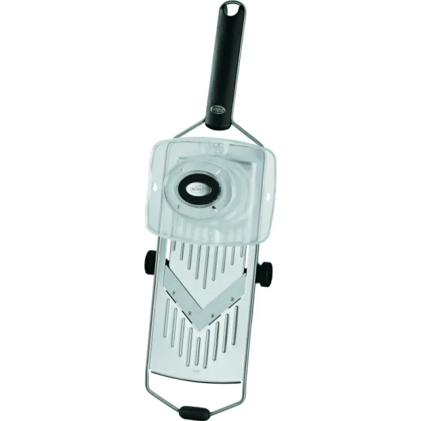 Rösle Gemüsehalter Aus Edelstahl 3