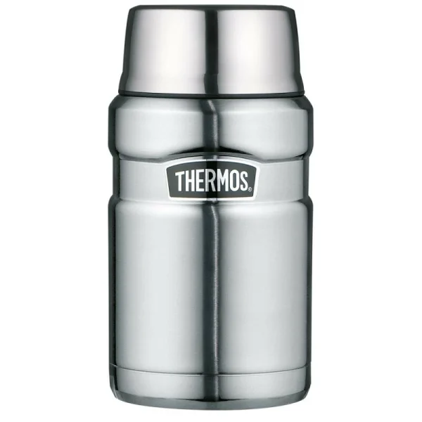 Alfi Thermos Isolier-Speisegefäß Stainless King 1
