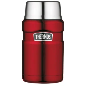 Alfi Thermos Isolier-Speisegefäß Stainless King 7