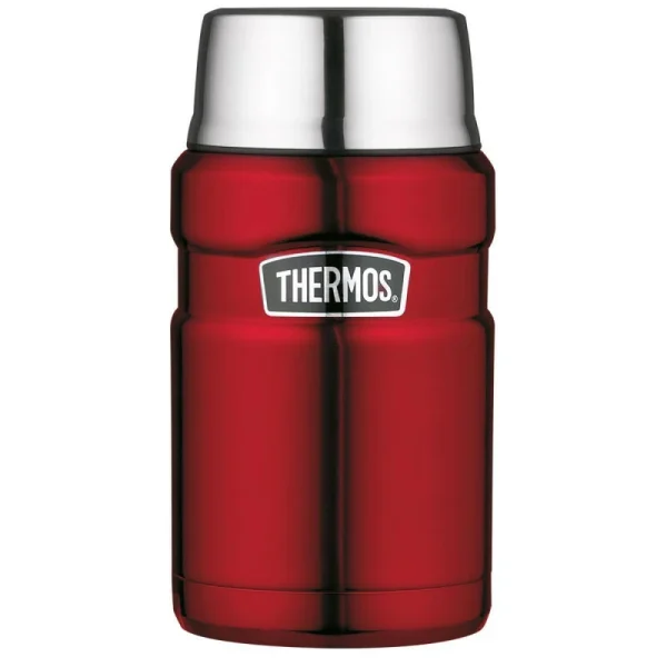 Alfi Thermos Isolier-Speisegefäß Stainless King 3