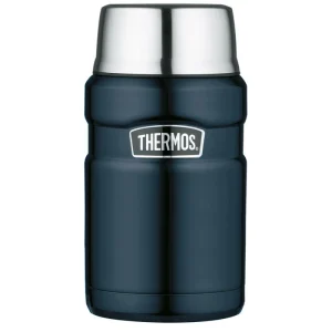 Alfi Thermos Isolier-Speisegefäß Stainless King 9