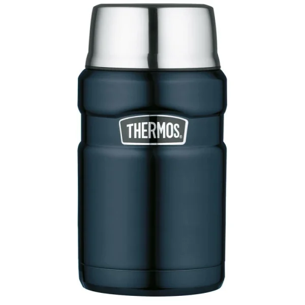 Alfi Thermos Isolier-Speisegefäß Stainless King 4