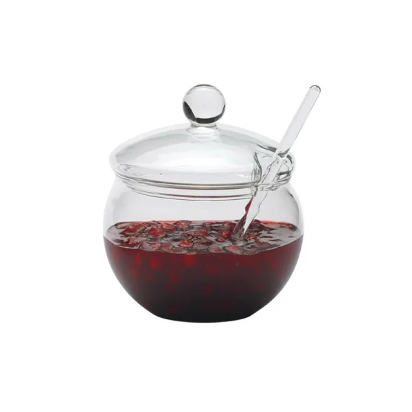 Trendglas Jena Marmeladendose 3
