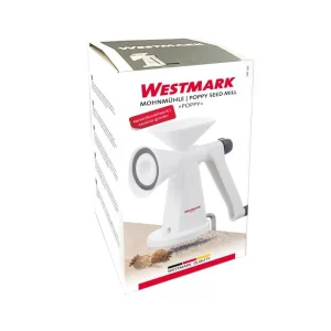 Westmark POPPY Mohnmühle 7